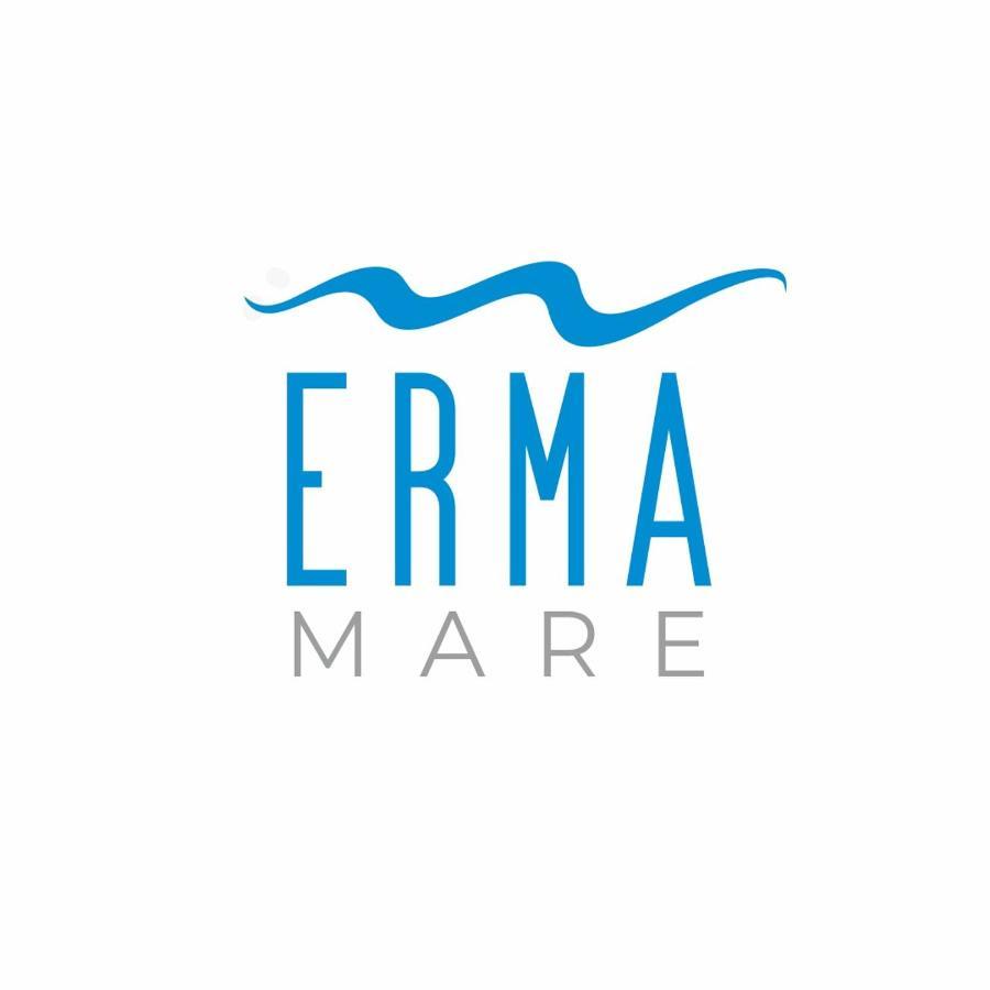 شقة Erma-Mare بولينيانو آ ماري المظهر الخارجي الصورة